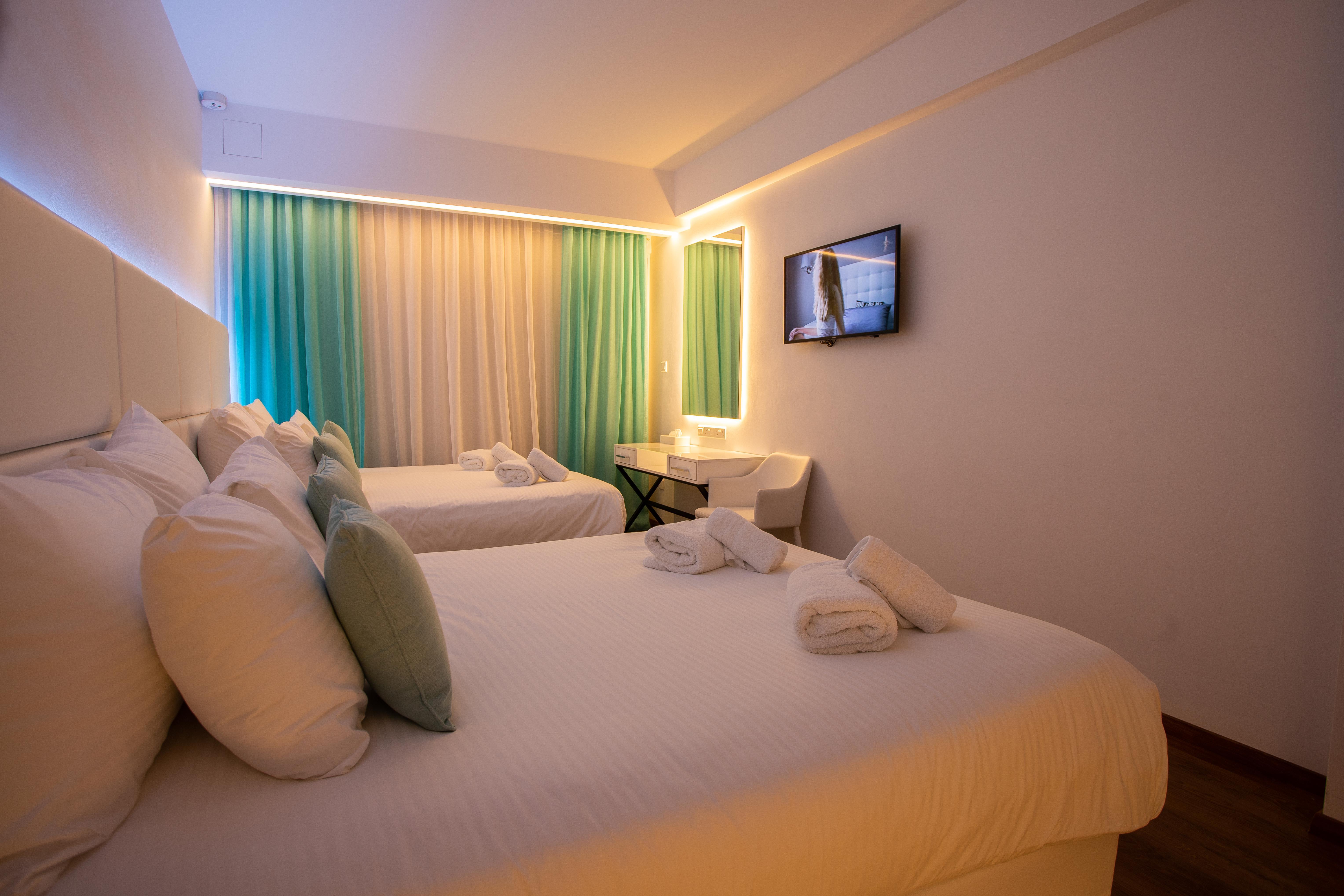 Отель Napa (adults Only)