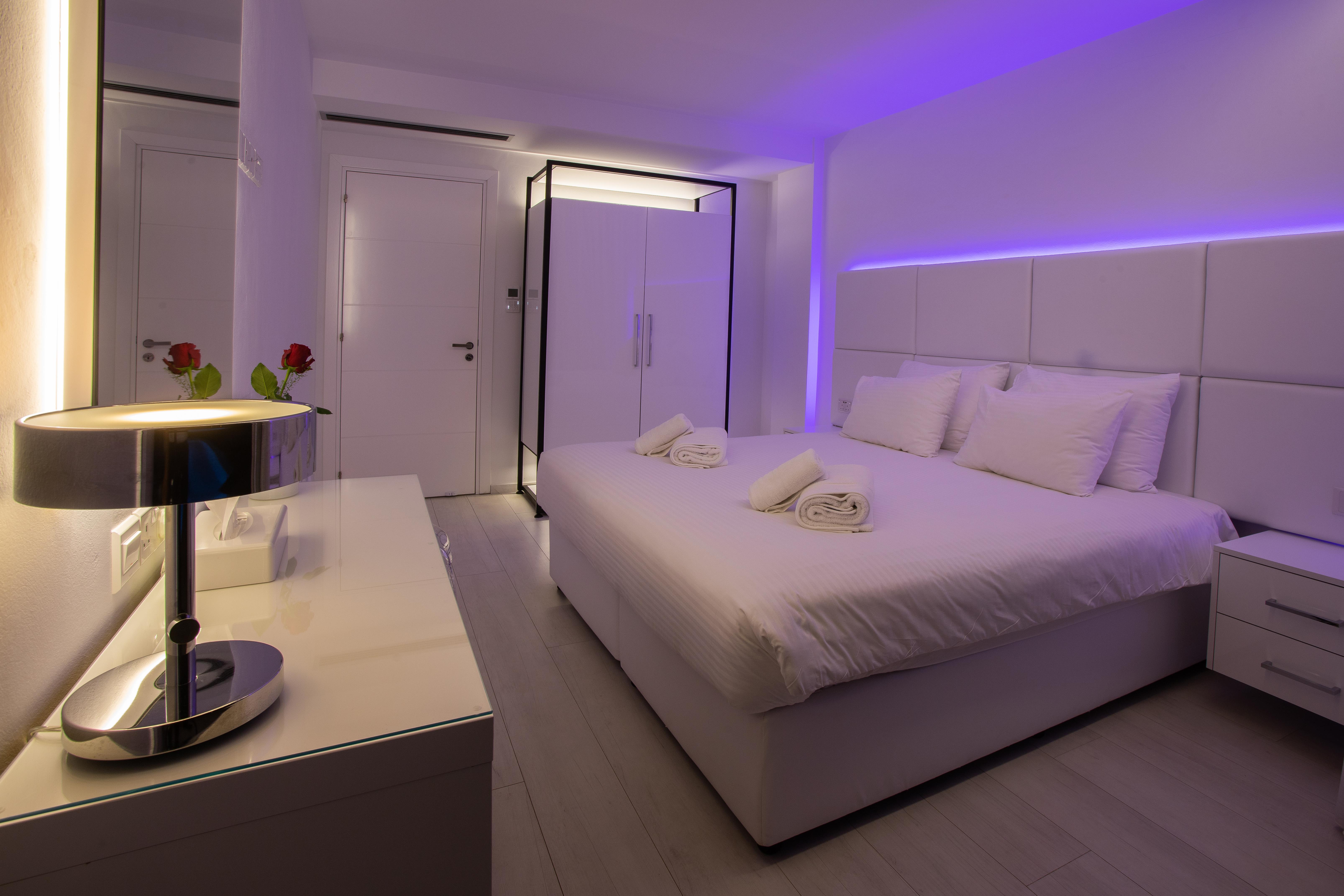 Napa (adults Only) Hotel Ajia Napa