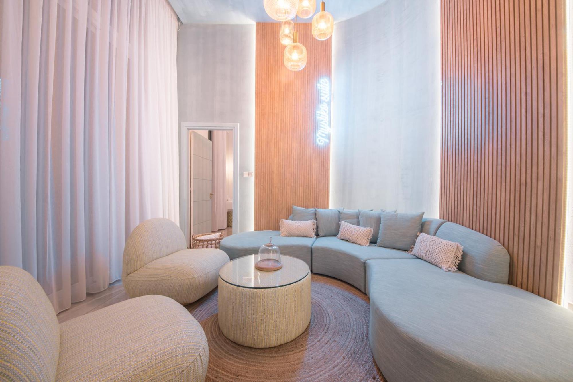 Napa (adults Only) Hotel Ajia Napa