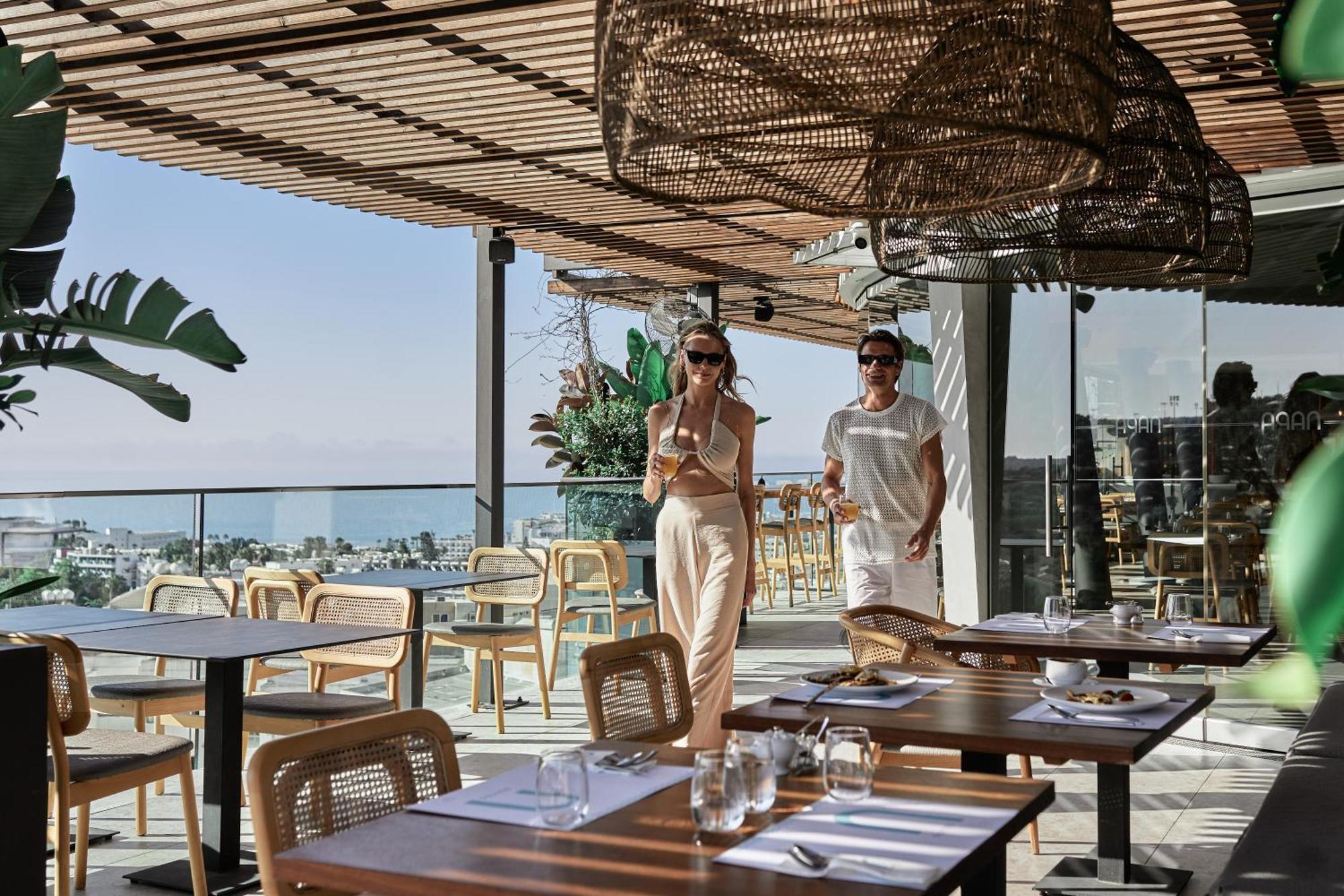 Отель Napa (adults Only)