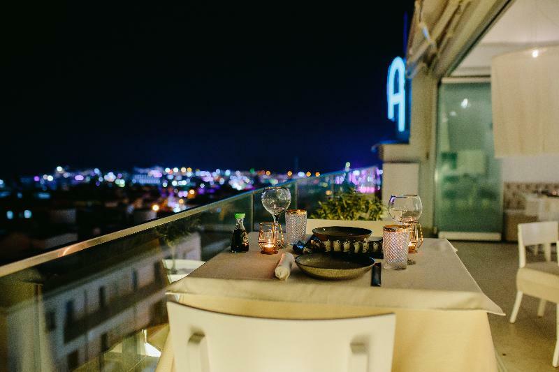 Hotel Napa (adults Only) 4*